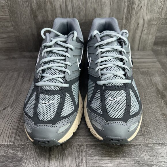 Nike Air Pegasus 2005 Men's size 8.5 Light Pumice Running Shoes HQ1173-001 - Picture 4 of 8